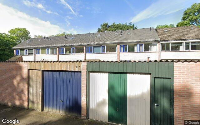 Street View Leeuwerikstraat 107