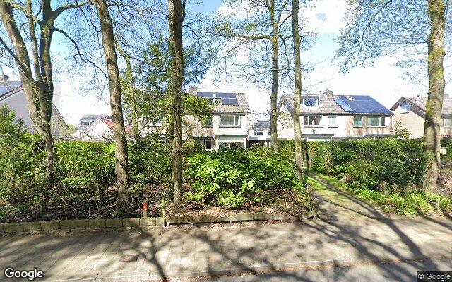 Street View Leeuwerikstraat 108