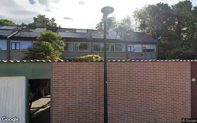 Street View Leeuwerikstraat 117