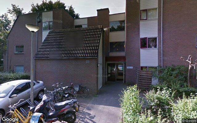 Street View Leeuwerikstraat 157