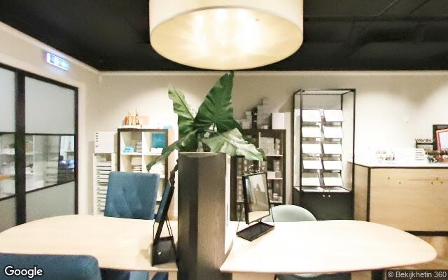 Street View Stationsstraat 103