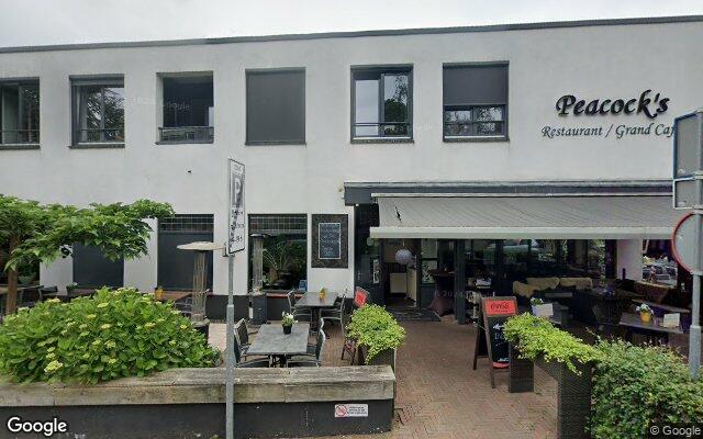 Street View Stationsstraat 143