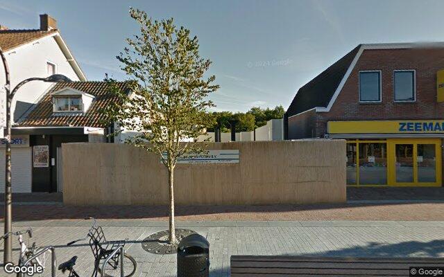 Street View Stationsstraat 106