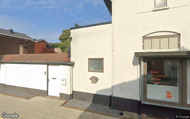 Street View Stationsstraat 123