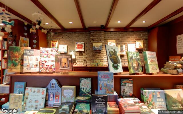 Street View Stationsstraat 133