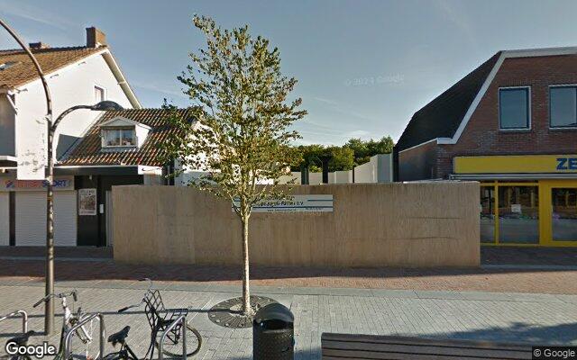 Street View Stationsstraat 106