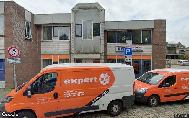 Street View Stationsstraat 100