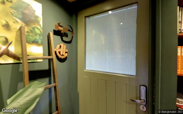 Street View Stationsstraat 129