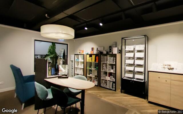 Street View Stationsstraat 101