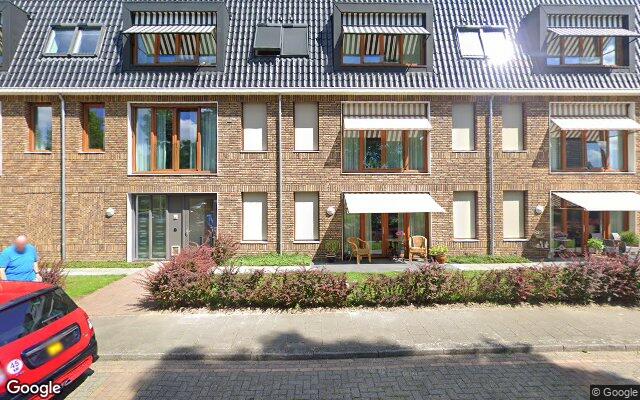 Street View Huis te Beestlaan 39