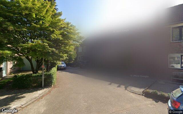 Street View Prins Constantijnstraat 29