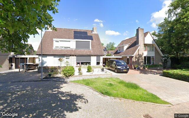 Street View Schoresteynstraat 63