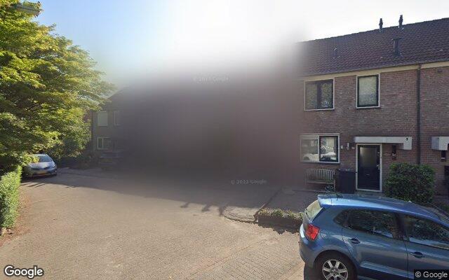 Street View Prins Constantijnstraat 33