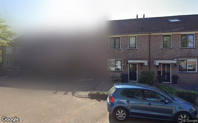 Street View Prins Constantijnstraat 35