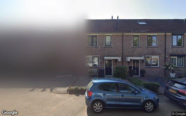 Street View Prins Constantijnstraat 37