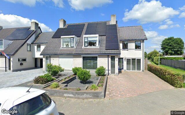 Street View Prins Constantijnstraat 24