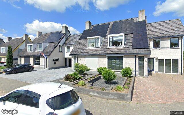 Street View Prins Constantijnstraat 34