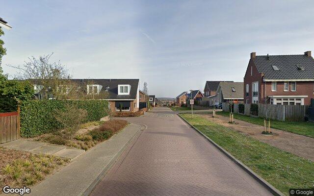 Street View Krekelstraat 23