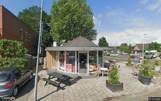 Street View Krommekamp 115