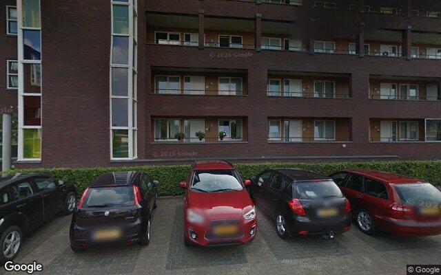 Street View Operadreef 125