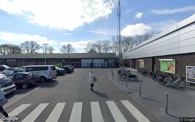 Street View Populierenlaan 14