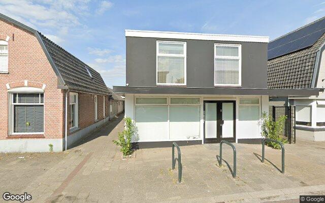 Street View Bonenburgerlaan 32