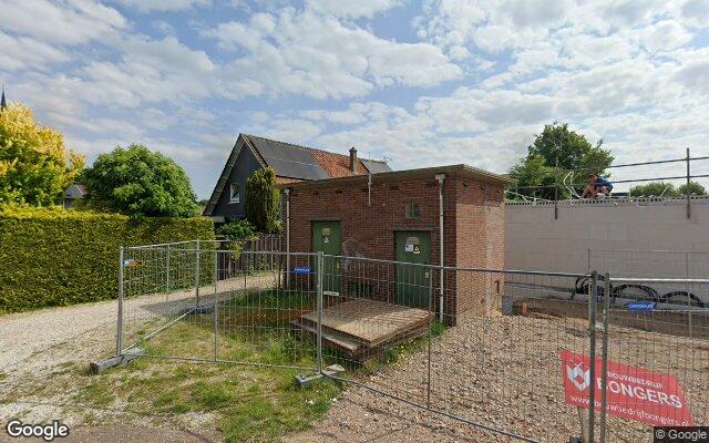 Street View Bonenburgerlaan 40