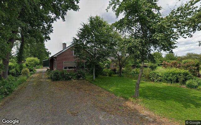 Street View Mussenkampseweg 24
