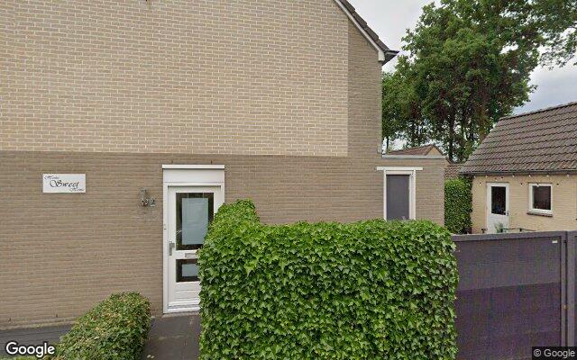 Street View Van Apeldoornshof 2