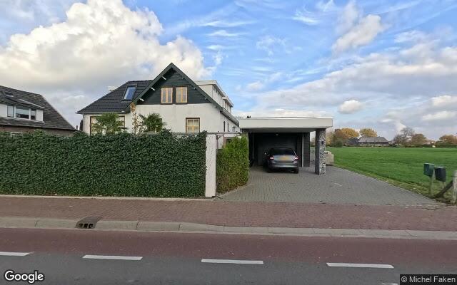 Street View Broekstraat 11