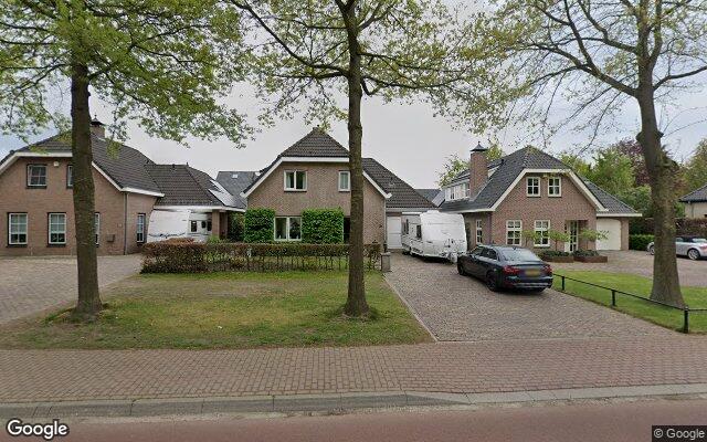 Street View Broekstraat 28