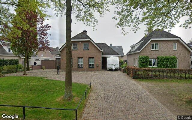 Street View Broekstraat 30