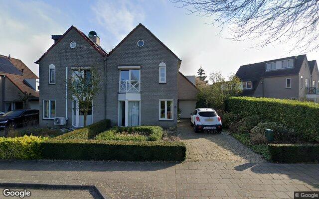 Street View Grootveldschelaan 9