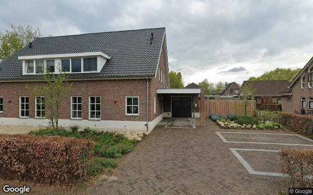 Street View Broekstraat 22