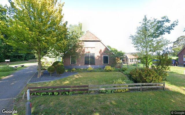 Street View Schoneveldsdijk 13