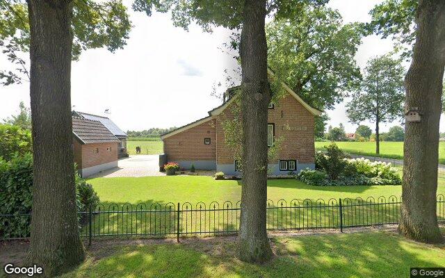 Street View Schoneveldsdijk 17