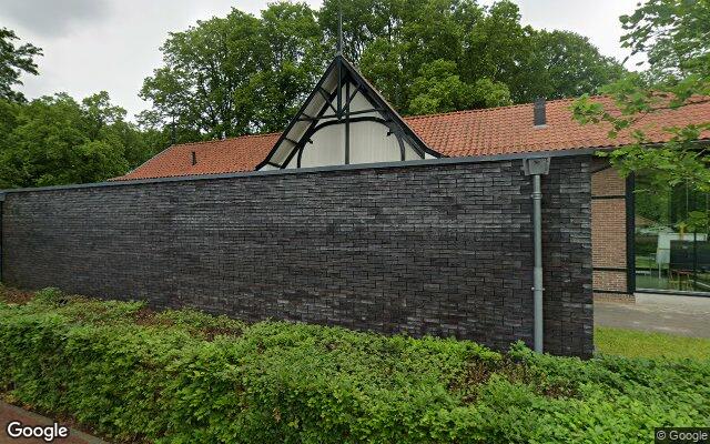 Street View Van der Capellenlaan 4