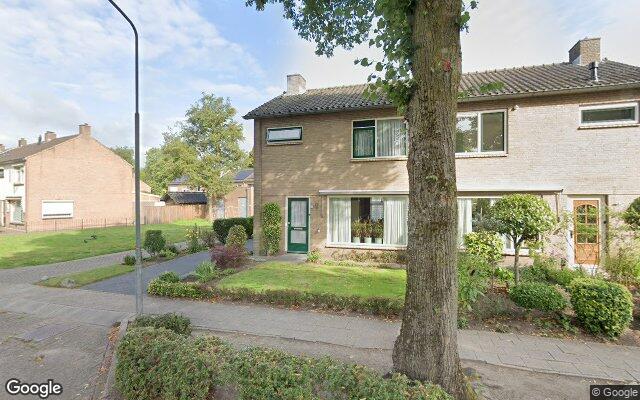 Street View Albert Hahnweg 132