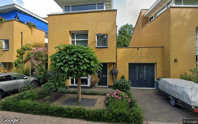 Street View Standaardmolenerf 8