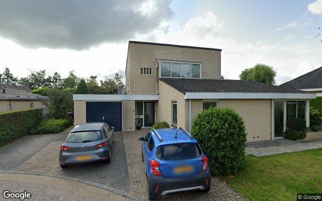 Street View Watermoleneiland 17