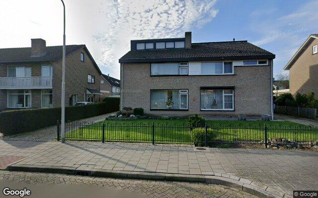 Street View Beatrixstraat 12