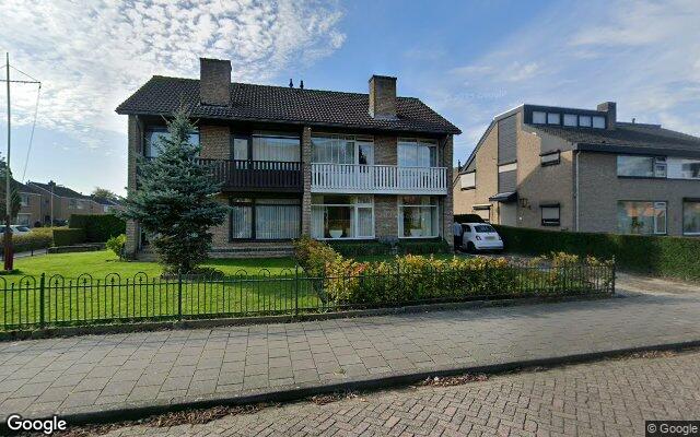 Street View Beatrixstraat 14