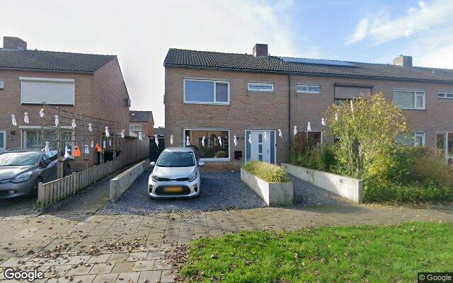 Street View Beatrixstraat 24
