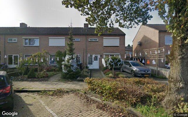 Street View Beatrixstraat 26