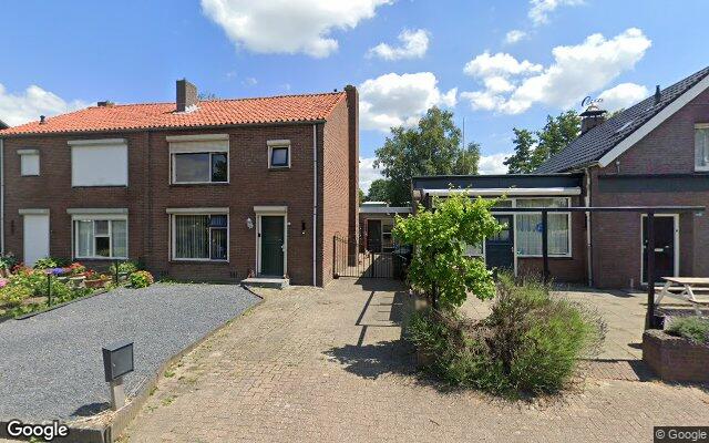 Street View Provincialeweg 53