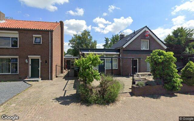 Street View Provincialeweg 55