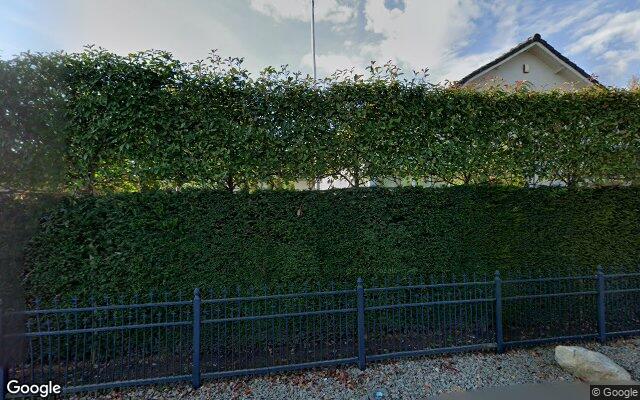 Street View Sint Antoniusstraat 2