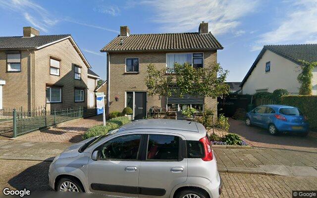 Street View Sint Antoniusstraat 7