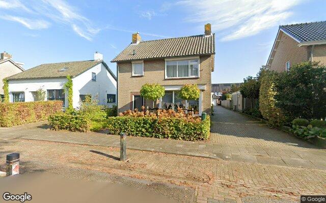 Street View Sint Antoniusstraat 11