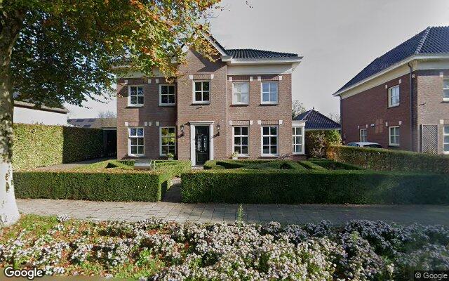 Street View Sint Antoniusstraat 19